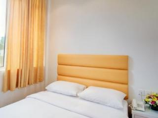 Rose cabaña Hotel Impian Senai Johor Bahru Exterior foto