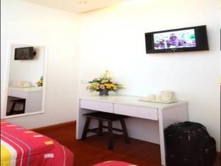 Rose cabaña Hotel Impian Senai Johor Bahru Exterior foto