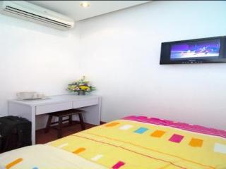 Rose cabaña Hotel Impian Senai Johor Bahru Exterior foto